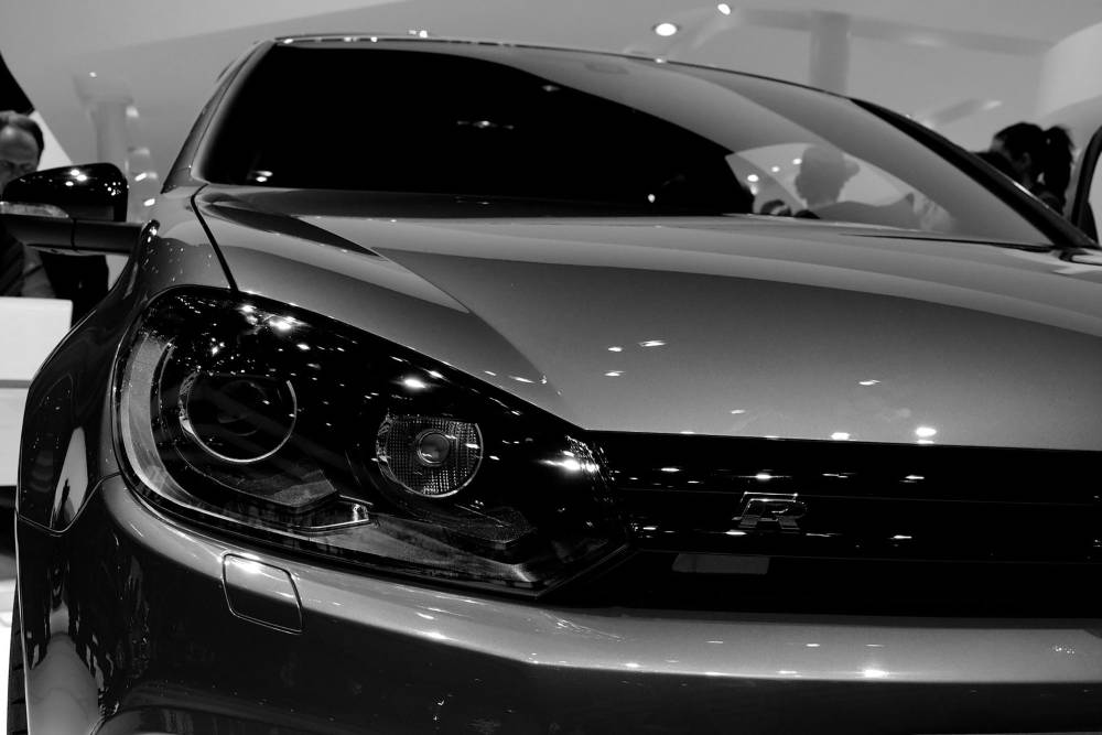 golf noir et blanc golf noir et blanc