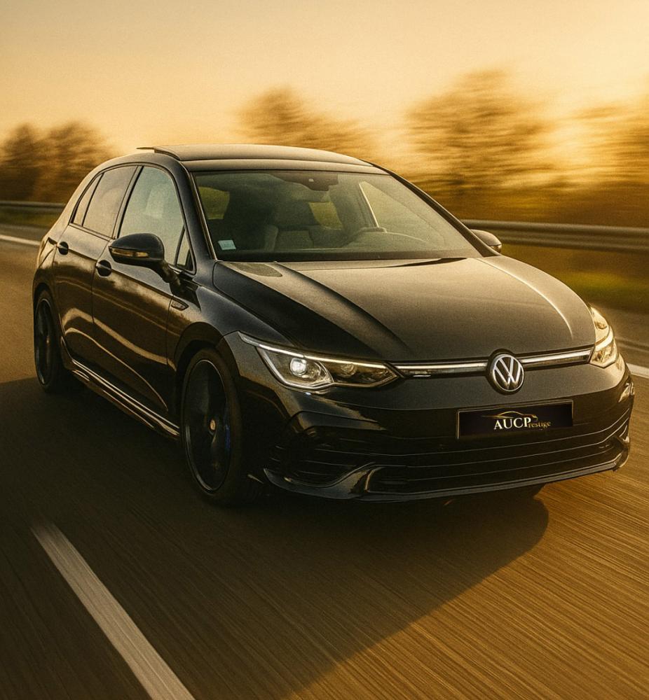Golf 8R