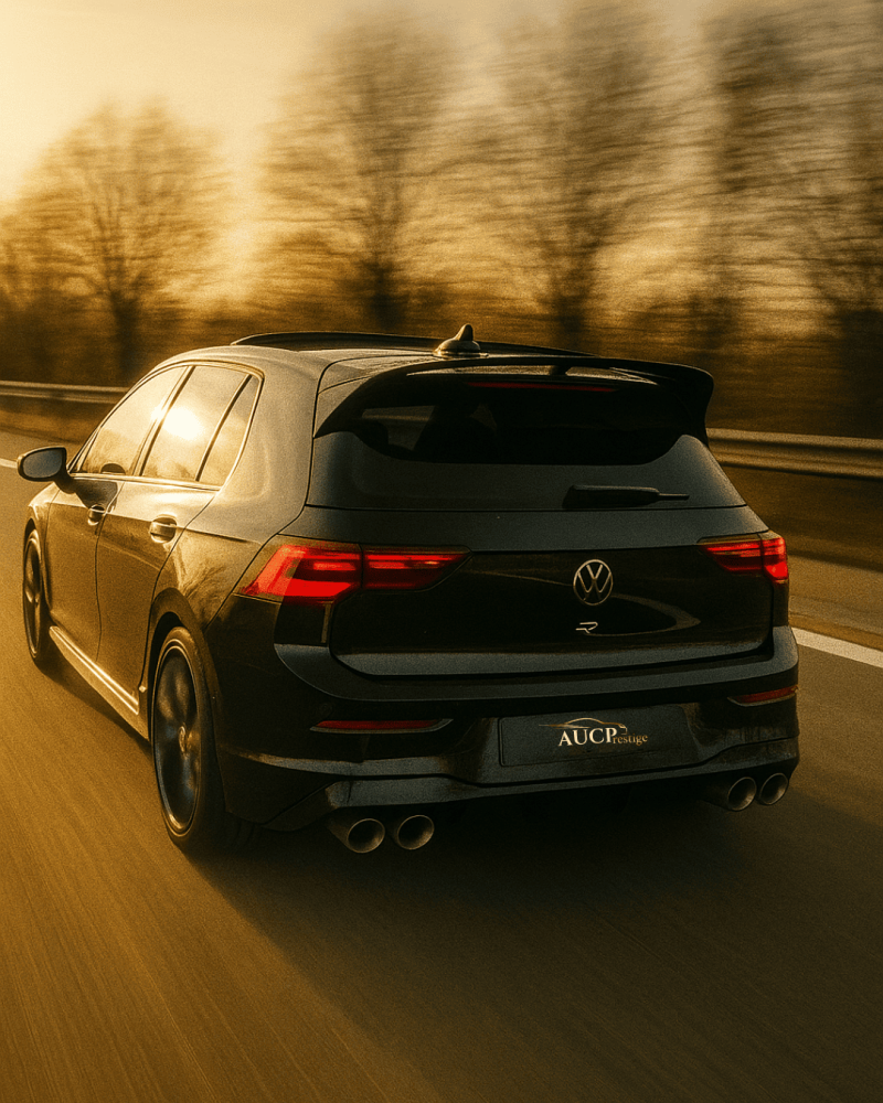 GOLF 8R présentation version insta -2
